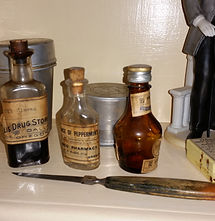 Estate sale display set up by Aces Estate Sales — photo 11 of 40