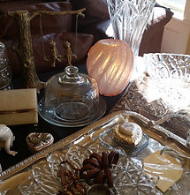 Estate sale display set up by Aces Estate Sales — photo 13 of 40
