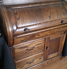 Estate sale display set up by Aces Estate Sales — photo 15 of 40