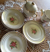 Estate sale display set up by Aces Estate Sales — photo 16 of 40