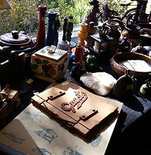Estate sale display set up by Aces Estate Sales — photo 18 of 40