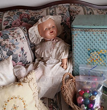 Estate sale display set up by Aces Estate Sales — photo 21 of 40