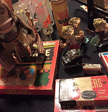 Estate sale display set up by Aces Estate Sales — photo 23 of 40