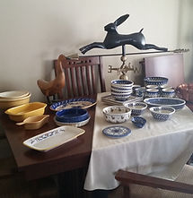 Estate sale display set up by Aces Estate Sales — photo 28 of 40