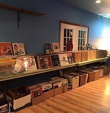 Estate sale display set up by Aces Estate Sales — photo 29 of 40