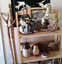 Estate sale display set up by Aces Estate Sales — photo 30 of 40