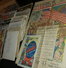 Estate sale display set up by Aces Estate Sales — photo 31 of 40