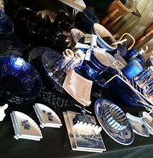 Estate sale display set up by Aces Estate Sales — photo 34 of 40