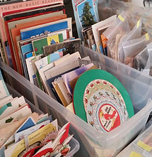 Estate sale display set up by Aces Estate Sales — photo 35 of 40