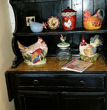 Estate sale display set up by Aces Estate Sales — photo 36 of 40