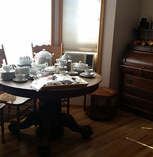 Estate sale display set up by Aces Estate Sales — photo 39 of 40
