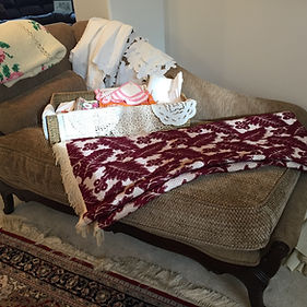 Lacamas Lake Estate & Fine Home Furnishings — Camas, WA