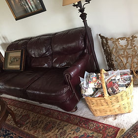 North Portland Home Goods & Vintage Smalls — North Portland, OR