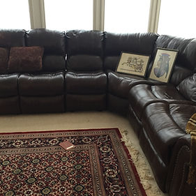 The Eclectic Bachelor Estate — Vancouver, WA