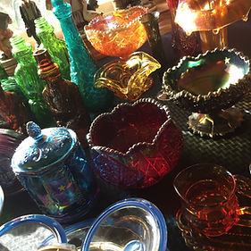 Vintage Collectibles & Oak Furniture Estate — Vancouver, WA