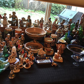 Salmon Creek Downsizing & Downsized Furnishings — Vancouver, WA